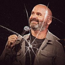 Tom Segura Comes To Barbara B. Mann Performing Arts Hall This September
