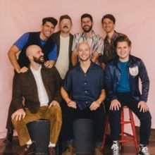 The Dip Confirm Fall Headline Tour