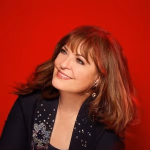 Review: Ann Hampton Callaway with Billy Stritch at Dumbarton Concerts