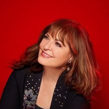 Review: Ann Hampton Callaway with Billy Stritch at Dumbarton Concerts
