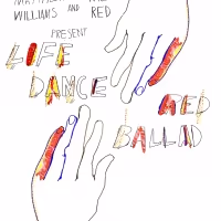 LIFE DANCE // RED BALLET Comes to Towson University