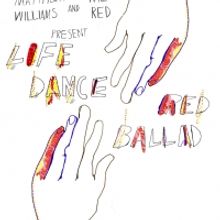 LIFE DANCE // RED BALLET Comes to Towson University