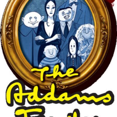 Review: THE ADDAMS FAMILY THE MUSICAL at Walnut Street Theatre