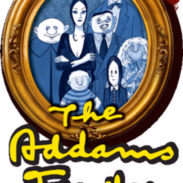 Review: THE ADDAMS FAMILY THE MUSICAL at Walnut Street Theatre Photo