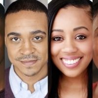 Casting Announced For Raven Theatre's HOODOO LOVE