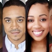 Casting Announced For Raven Theatre's HOODOO LOVE