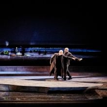 Review: The Festival d'Avignon Presents IPHIGENIE By ANNE THERON