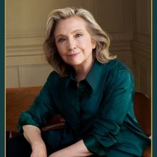 Hillary Rodham Clinton is Coming To S.F.'s Davies Symphony Hall