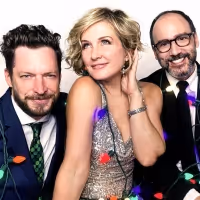 Office Romance Announce Debut Album 'Holidays of Love'