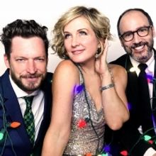 Office Romance Announce Debut Album 'Holidays of Love'