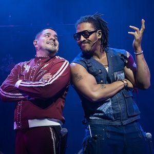 Exclusive: MEXODUS Returns Off-Broadway as Audible Brings the Live-Looping Sensation to Life in Stereo