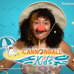 Cannonball Offers Performances for Young Audiences Every Weekend at Philly Fringe