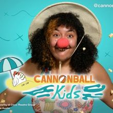 Cannonball Offers Performances for Young Audiences Every Weekend at Philly Fringe
