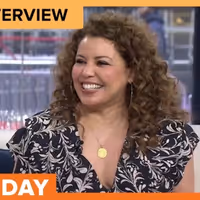 Video: Justina Machado Praises REAL WOMEN HAVE CURVES Co-Star Tatianna Córdoba: 'She… Video