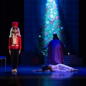 Hyde Park School of Dance to Present THE NUTCRACKER in December Interview