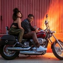 VIDEO: IV JAY Releases Cinematic Music Video for 'Loser'