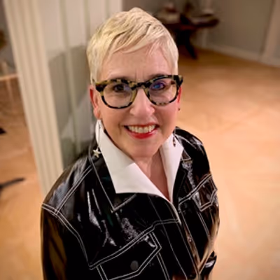 New Musical RUTKA Renamed SOMEDAY SOON; Marcia Milgrom Dodge Joins as Director