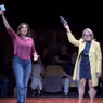 Video: Katie Couric Joins Mariska Hargitay Onstage in EVERY BRILLIANT THING