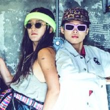 Ambiguous Dance Company Presents THE BELT - PAST & FUTURE