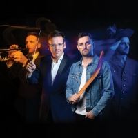 STARDUST + THE MISSION Original Australian Performances Announce National Tour