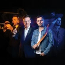 STARDUST + THE MISSION Original Australian Performances Announce National Tour