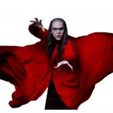 Kansas City Ballet to Continue 2021-2022 Season with DRACULA