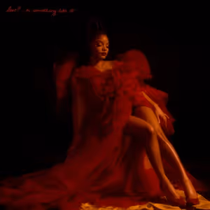 Halle Bailey Unveils Debut Album ‘love?…or something like it’
