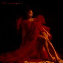 Listen: Halle Bailey Releases Debut Album ‘love?…or something like it’