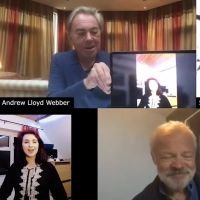 VIDEO: Watch Andrew Lloyd Webber Show Top Entries From His Cadenza Challenge!