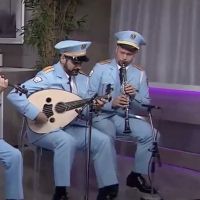 VIDEO: THE BAND'S VISIT Tour Performs on Toronto's Breakfast Television