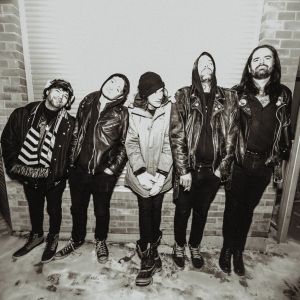 Real Sickies Share 'Triage' Single From Newly Announced LP