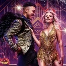 DANCING WITH THE STARS Sets Halloween Episode Performance Lineup