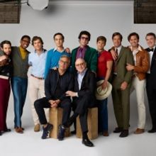 VIDEO: Watch a Documentary Short About the Making of THE BOYS IN THE BAND, Featuring 