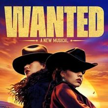 Solea Pfeiffer and Liisi LaFontaine Will Lead WANTED on Broadway