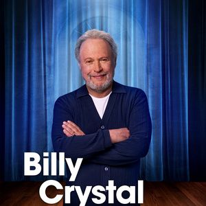 Billy Crystal's New One-Man Show 860 to Play Broadway’s Imperial Theater this Fall