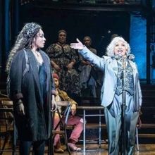 Critics' Choice: Kat Mokrynski's Top Ten Shows of 2024