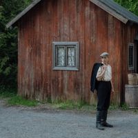 Arvio: Täällä Pohjantähden alla näyttää, mihin suomalainen kesäteatteri pystyy Photo