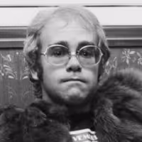 Elton John's 'Honky Cat (Live at The Royal Festival Hall, London 1972)' & 'Honky Cat…