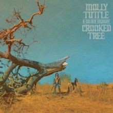 Molly Tuttle & Golden Highway Announce New Album 'Crooked Tree'