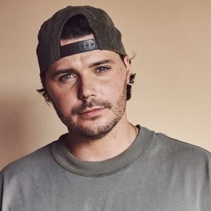 Josh Ross Unveils Emotional New Song 'Ain't The One'