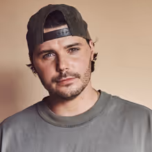 Josh Ross Unveils Emotional New Song 'Ain't The One'