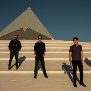 Jimmy Eat World Celebrate 25 Years of 'Clarity' with Release of Limited-Edition LP