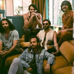 Goose Share First Song From New Album, New Tour Dates