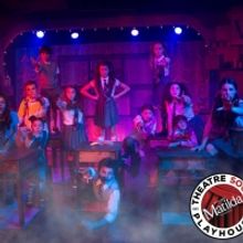 The Orlando Premiere Of MATILDA THE MUSICAL Opens Next Friday