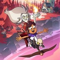 Disney Channel's Animated Series THE OWL HOUSE Announces Voice Cast