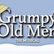 Studio Theatre's Bayway Arts Center to Present GRUMPY OLD MEN: THE MUSICAL