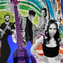 Freekbass & The Bump Assembly Announce 2022 'Funk The World' Tour