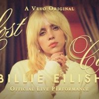 VIDEO: Billie Eilish Releases New Performance of 'Lost Cause' for VEVO
