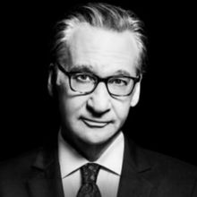 REAL TIME WITH BILL MAHER Sets October 6 Episode Lineup