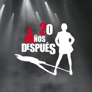 HOY NO ME PUEDO LEVANTAR, 20 AÑOS DESPUÉS regresa a México con su elenco Original